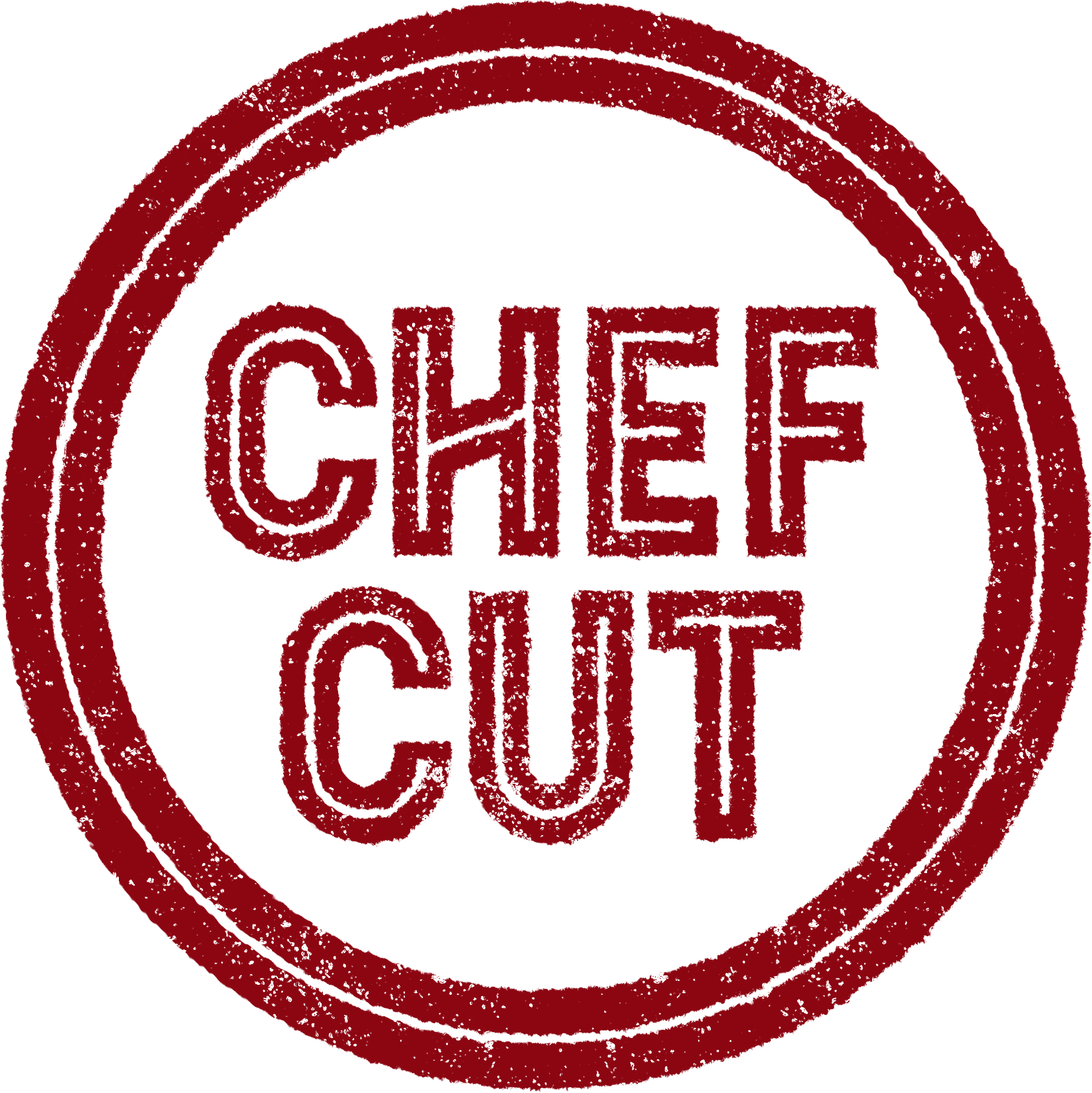 Chef Cut Approved wax seal stamp